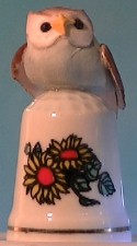 Buho Terciopelado de Sitges