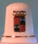 Escudo de Mallorca