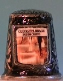 Cuevas del Drach, Porto Cristo