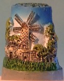 Los Molinos de Mallorca