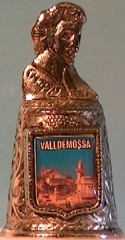 Valldemossa, Chopin
