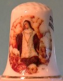 Santa Catalina Thomas , Valdemossa