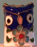 Buho de Cristal
