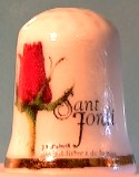 Rosa de Sant Jordi