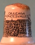 Orreaga Roncesvalles