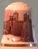 Ciudadela Jaca