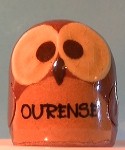 Buho  Ourense