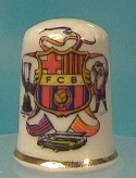 ESCUT DEL BAR&Ccedil;A. FUNDAD  1899