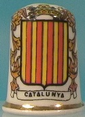 ESCUDO DE CATALUNYA