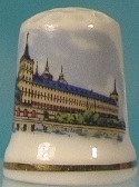 REAL SITIO SANT LORENZO EL ESCORIAL