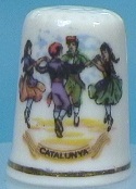 SARDANA. BAILE TRADICIONAL CATALAN