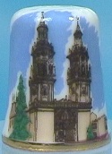 CATEDRAL DE LOGRO&Ntilde;O