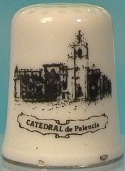 CATEDRAL DE PALENCIA