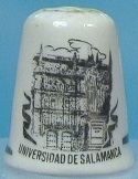 UNIVERSIDAD DE SALAMANCA
