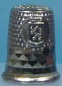 ESCUDO DE LEON