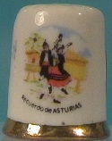 LA JOTA ASTURIANA